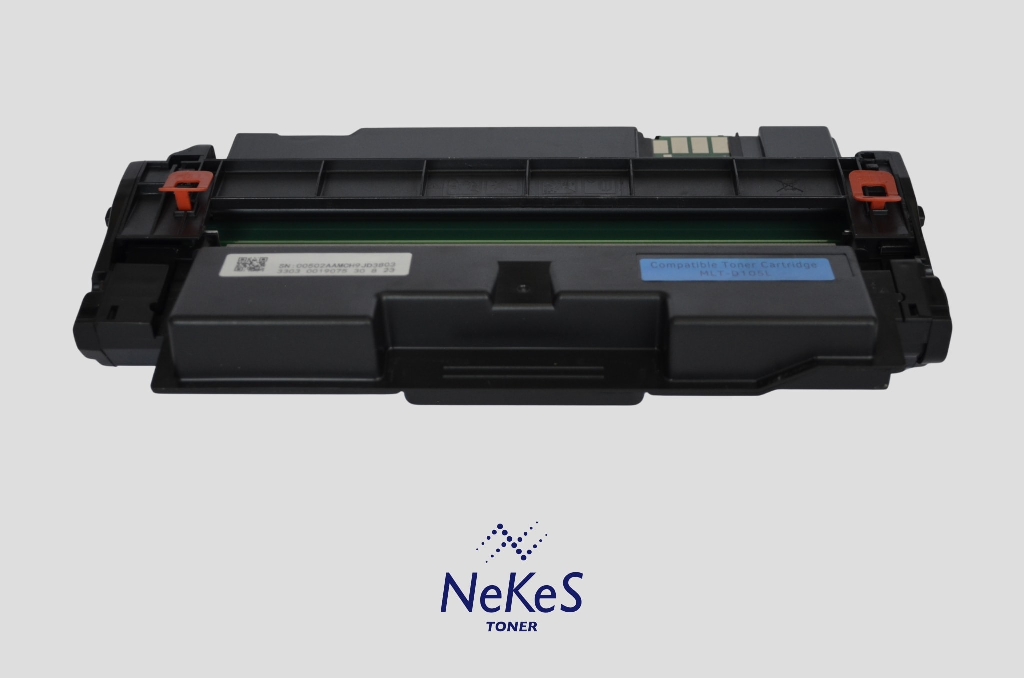 NeKeS Toner Markalı Samsung D105L Siyah Yüksek Kapasiteli Muadil Toner / MLT-D105L