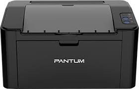 Pantum P2500W A4 Mono Lazer Yazıcı – 22 ppm, USB 2.0 & Wi-Fi