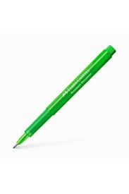 Faber-Castell Broadpen Açık Yeşil