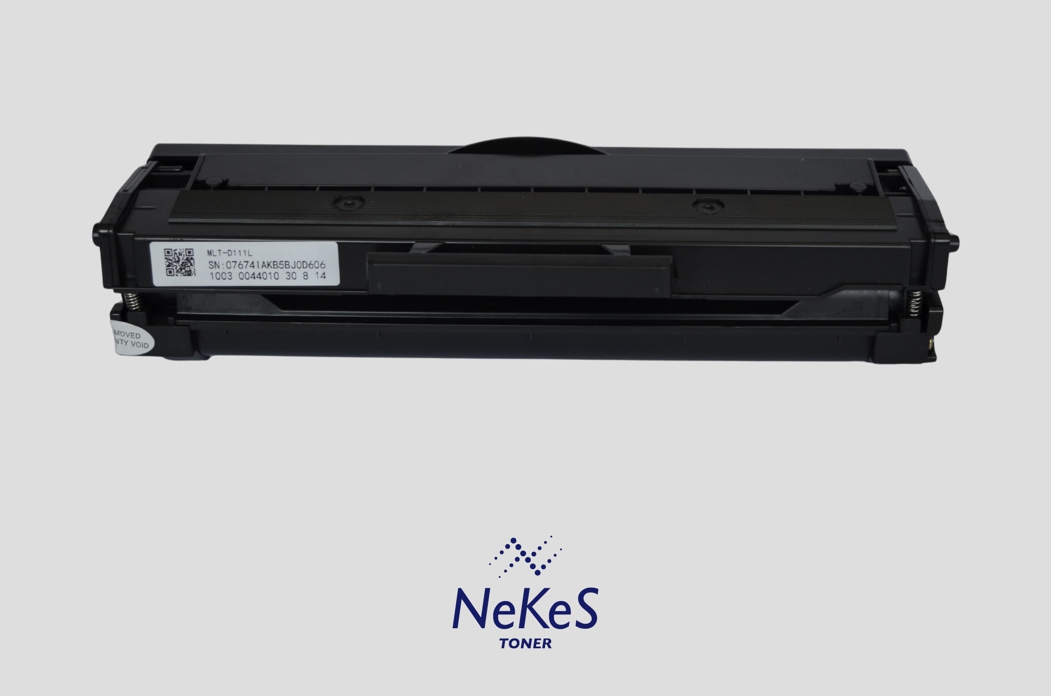 NeKeS Toner Markalı Samsung D111L Siyah Yüksek Kapasiteli Muadil Toner / MLT-D111L
