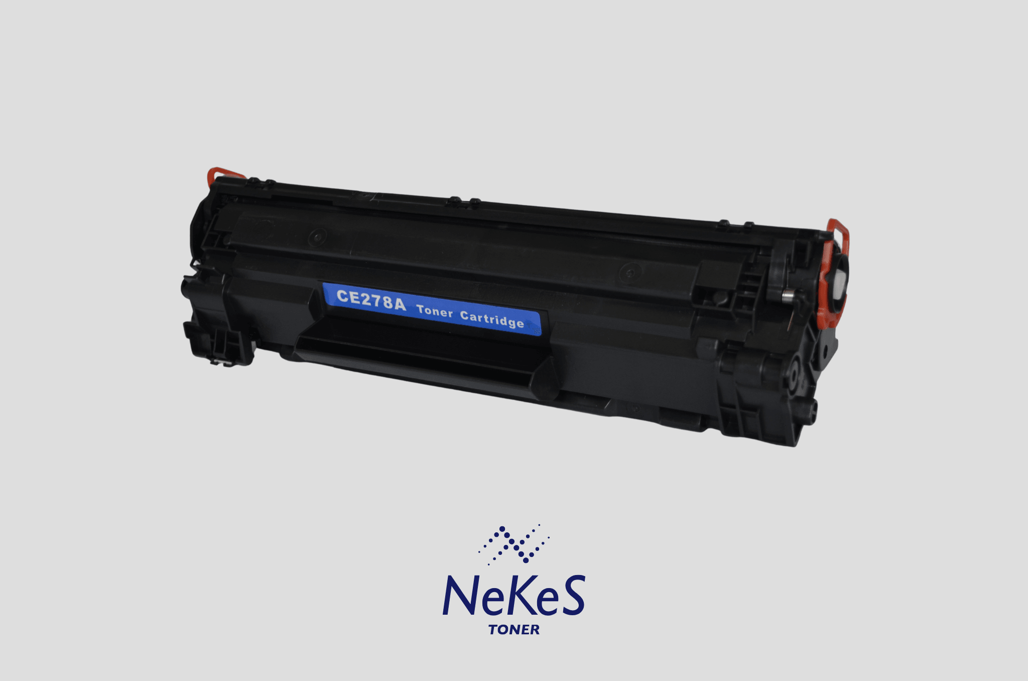 NeKeS Toner HP 278A Siyah Muadil Toner / CE278A