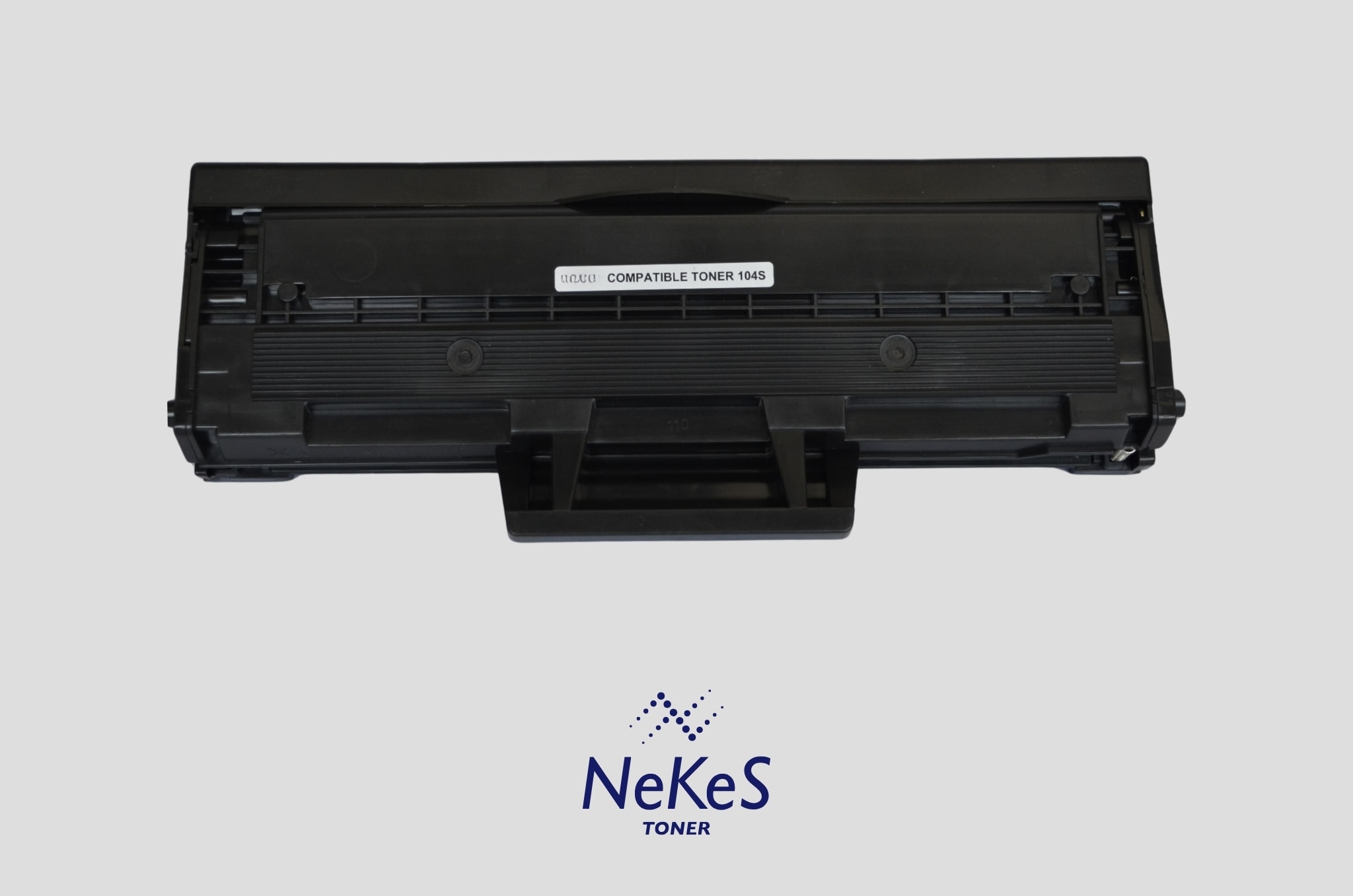 NeKeS Toner Markalı Samsung D104S Siyah Muadil Toner / MLT-D104S