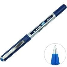 Uni-ball UB-150 EYE micro 0.5 Roller Kalem Mavi (12'li Kutu)