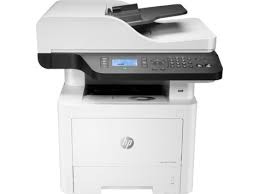 HP LaserJet Pro MFP 432fdn A4 Siyah-Beyaz Çok Fonksiyonlu Lazer Yazıcı – 40 ppm, Otomatik Çift Taraflı