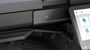 Kyocera TASKalfa 2554ci A3 Renkli Çok Fonksiyonlu Lazer Yazıcı – 25 ppm, 10.1″ Dokunmatik Ekran, Otomatik Dubleks & Kablosuz