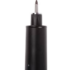 Edding Asetat Kalemi Kırmızı Small Uç  (E-140S)