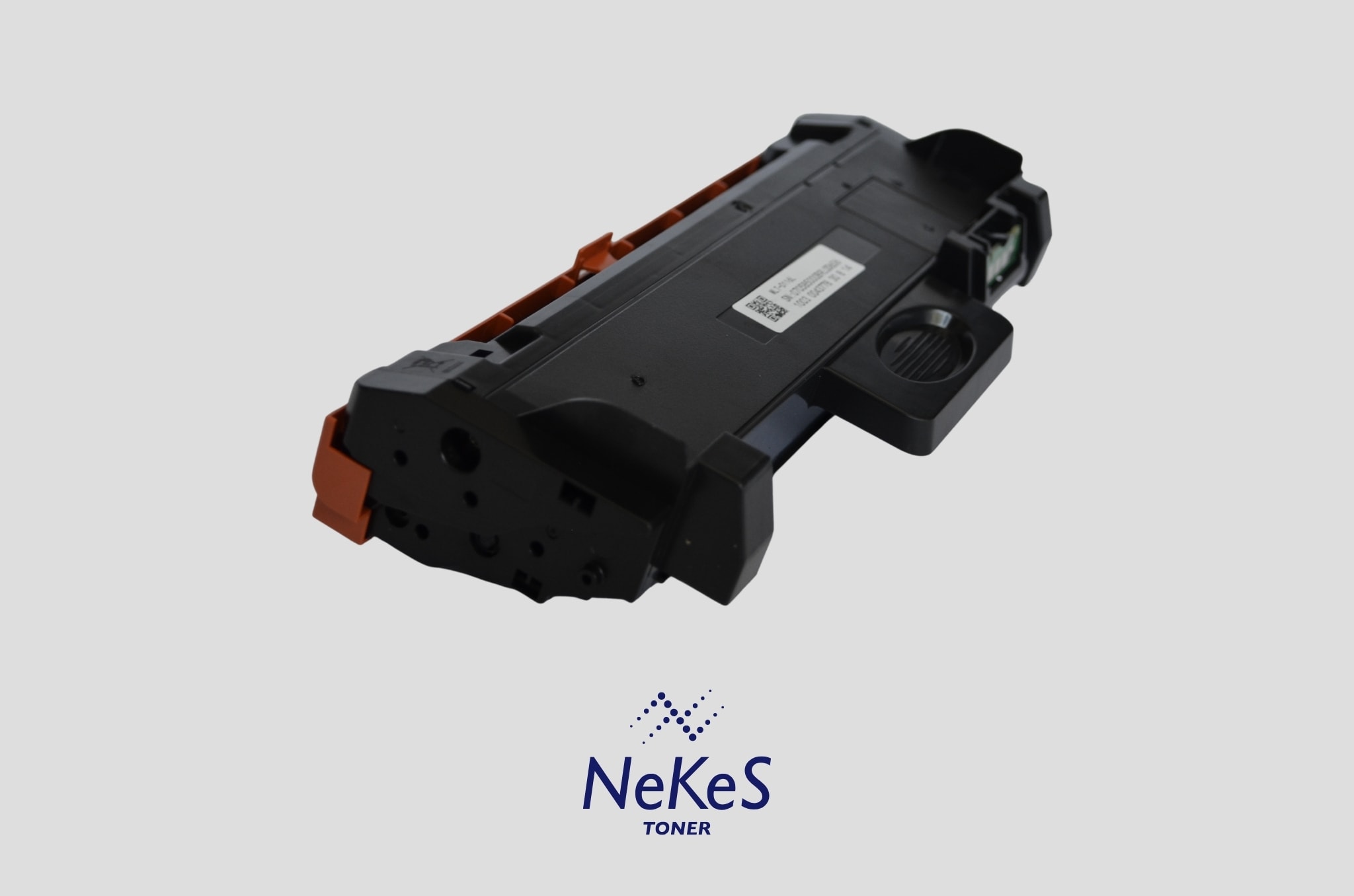 NeKeS Toner Markalı Samsung 116L Siyah Yüksek Kapasiteli Muadil Toner (Çipsiz) / MLT-D116L