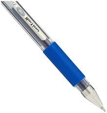 Uni-ball UM-151 Signo DX 0.38 Jel Kalem Mavi