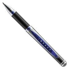 Uni-ball UM-153S GEL IMPACT 1.0 İmza Kalemi Mavi