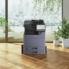Kyocera TASKalfa 2554ci A3 Renkli Çok Fonksiyonlu Lazer Yazıcı – 25 ppm, 10.1″ Dokunmatik Ekran, Otomatik Dubleks & Kablosuz