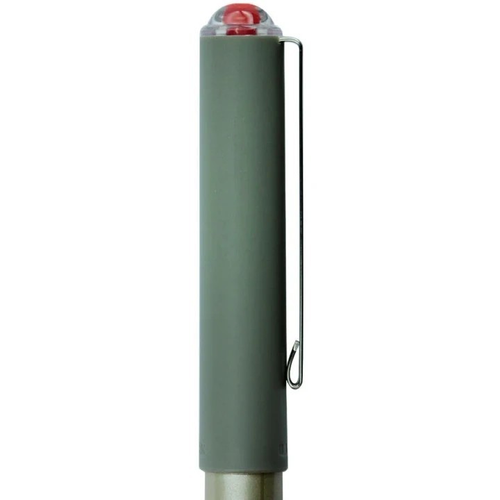 Uni-ball UB-157 EYE fine 0.7 Roller Kalem Kırmızı (12' li Kutu)