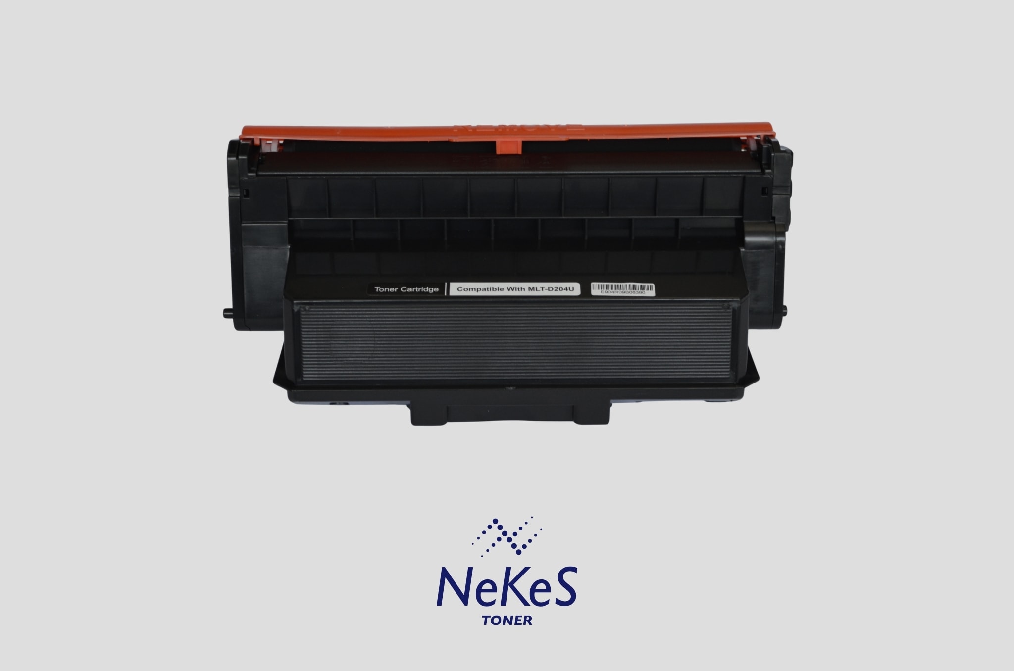NeKeS Toner Markalı Samsung 204U Siyah Ultra Yüksek Kapasiteli Muadil Toner / MLT-D204U
