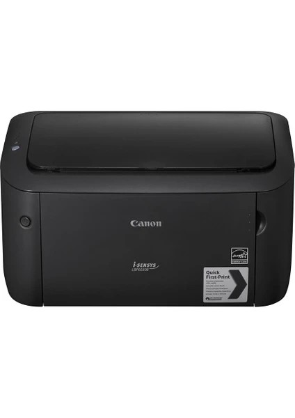 Canon i-SENSYS LBP6030B Siyah-Beyaz A4 Lazer Yazıcı