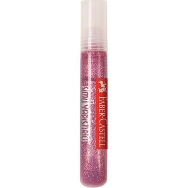 Faber-Castell Fosforlu Simli Yapıştırıcı 10.5 ml 