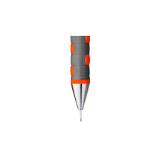 Rotring Veratil Kalem  Tikky Neon Turuncu 0.5 mm Mekanik Kurşun Kalem