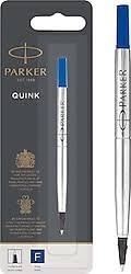 PARKER Roller kalem yedeği, Fine uç, Siyah