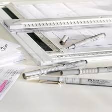 Faber-Castell Ecco Pigment 0.3mm