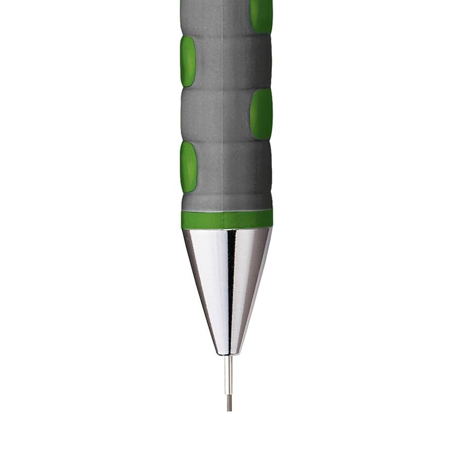 Rotring Veratil Kalem  Tikky Neon Yeşil 0.7 mm Mekanik Kurşun Kalem