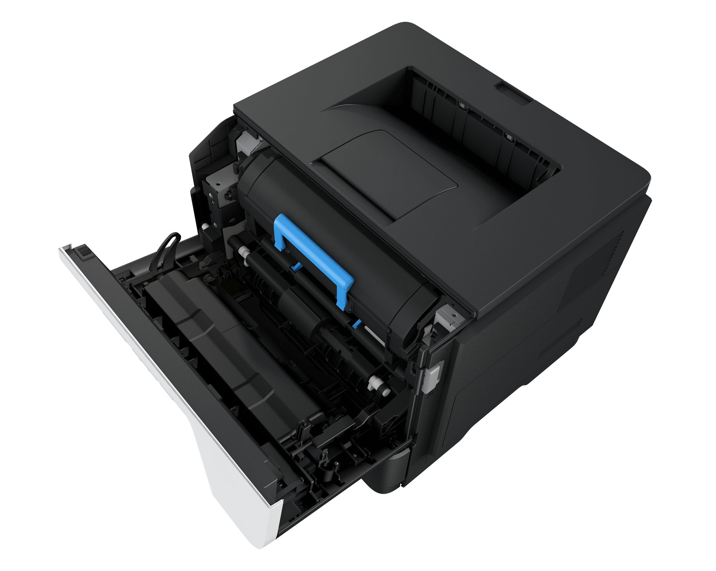 Konica Minolta bizhub 4702P A4 Mono Masaüstü Lazer Yazıcı – 50 ppm, 1.200×1.200 dpi, Otomatik Dubleks & Kablosuz