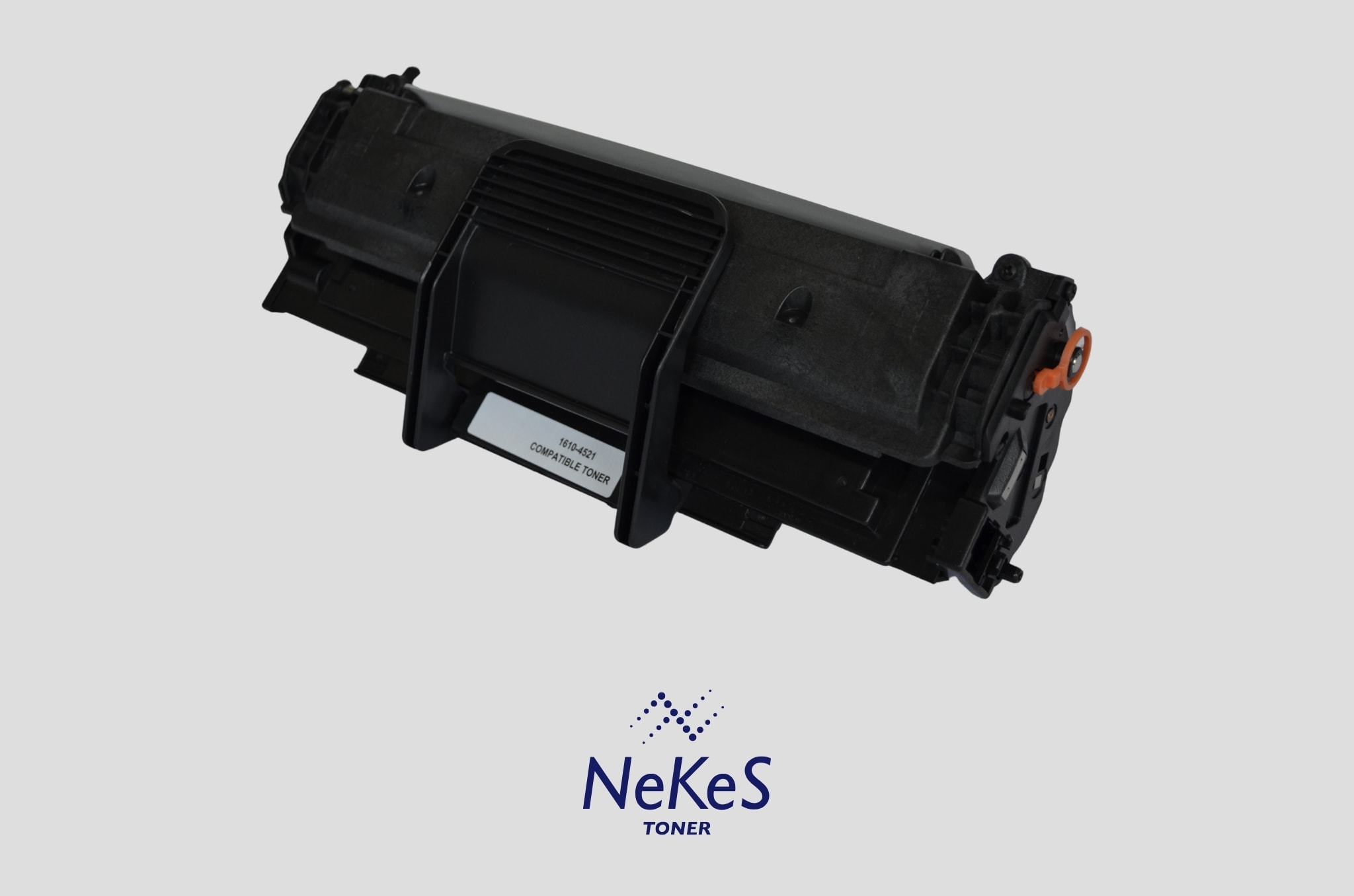 NeKeS Toner Markalı Samsung D119S Siyah Muadil Toner / MLT-D119S