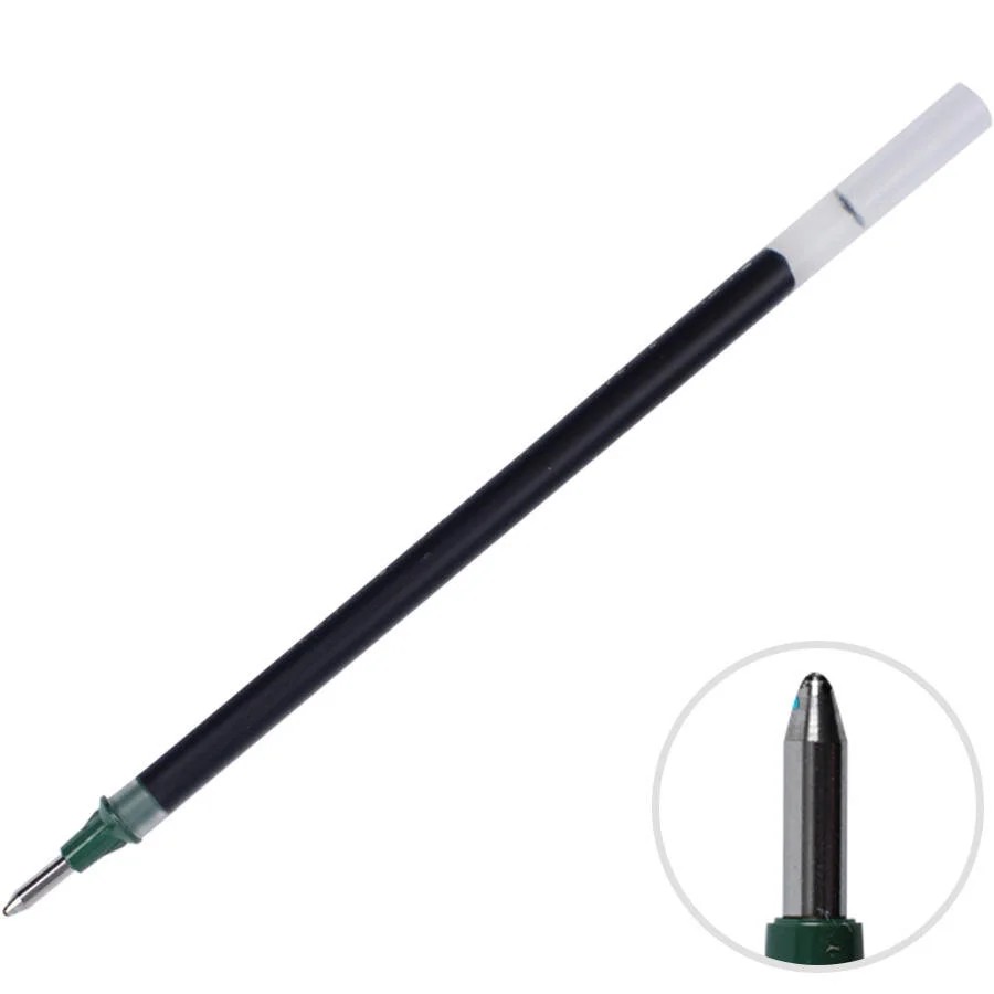 Uni-ball UMR-10 Signo BROAD 1.0 İmza Kalemi Yedeği Siyah