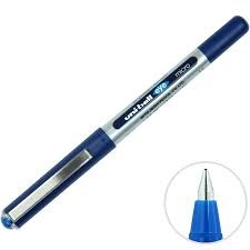 Uni-ball UB-150 EYE micro 0.5 Roller Kalem Mavi