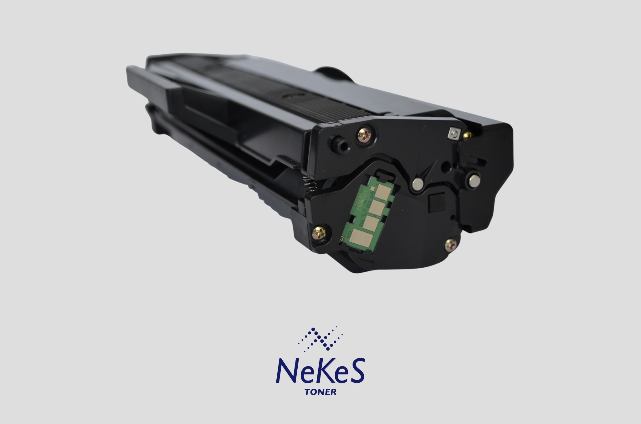 NeKeS Toner Markalı Samsung D111L Siyah Yüksek Kapasiteli Muadil Toner / MLT-D111L