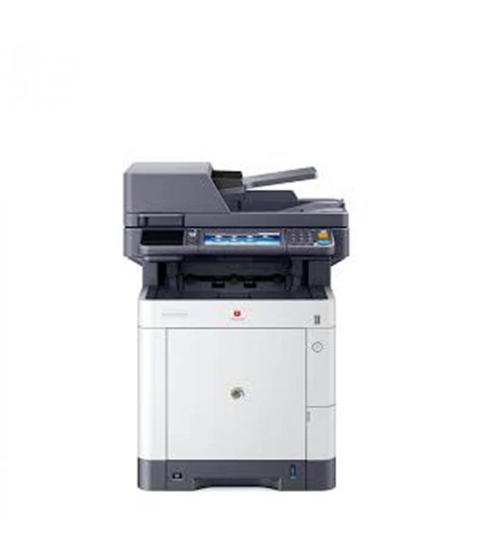 Olivetti d-Color MF3023 A4 Renkli Çok Fonksiyonlu Lazer Yazıcı – 30 ppm, 1.200 × 1.200 dpi, Otomatik Dubleks & Wi-Fi