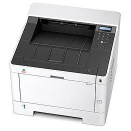 Olivetti PG-L2540 A4 Mono Lazer Yazıcı – 40 ppm, 1200 dpi, Otomatik Dubleks & Wi-Fi