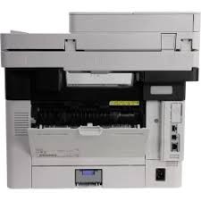 Canon i-SENSYS MF-453dw A4 Mono Çok Fonksiyonlu Lazer Yazıcı – 38 ppm, 1200×1200 dpi, 50 Sayfa ADF & Wi-Fi