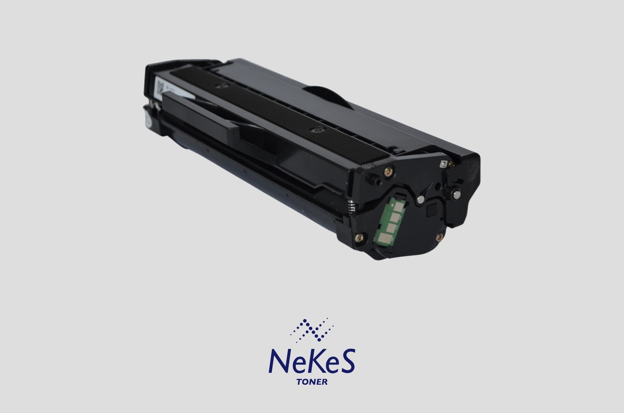 NeKeS Toner Markalı Samsung 101L Siyah Yüksek Kapasiteli Muadil Toner / MLT-D101L