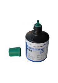 Legamaster Tahta Kalem Mürekkebi 100ml Yeşil (LM-1199)