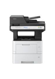 Kyocera ECOSYS MA4500x A4 Mono Çok Fonksiyonlu Lazer Yazıcı – 45 ppm Baskı & 22,5 ppm Dubleks