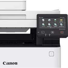 Canon i-SENSYS MF657Cdw A4 Renkli Çok Fonksiyonlu Lazer Yazıcı – 22 ppm, 1200×1200 dpi, Otomatik Çift Taraflı & Wi-Fi 