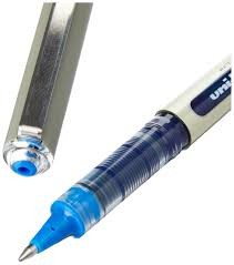 Uni-ball UB-157 EYE fine 0.7 Roller Kalem Mavi