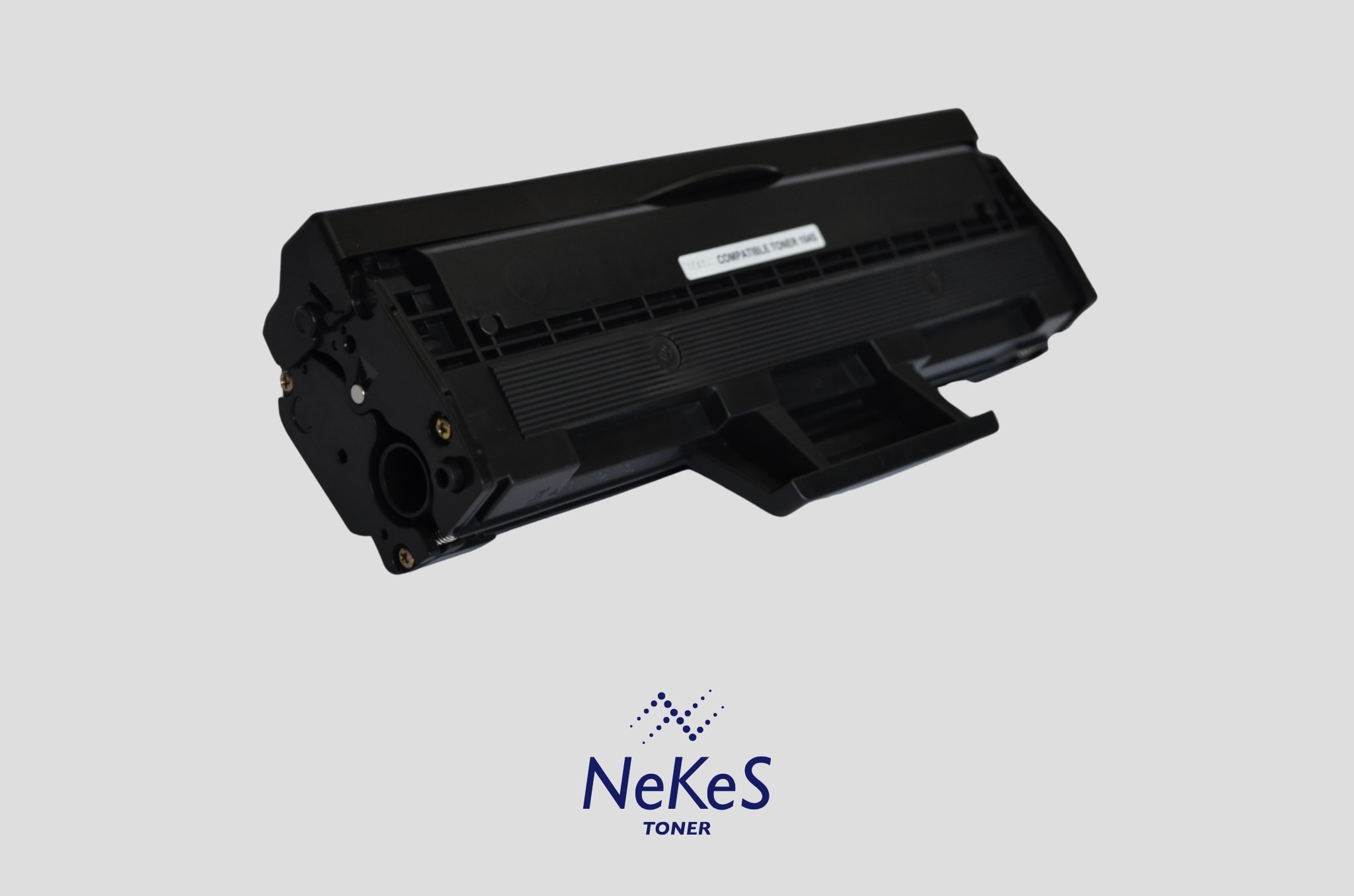 NeKeS Toner Markalı Samsung D104S Siyah Muadil Toner / MLT-D104S