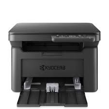 Kyocera ECOSYS MA2001 A4 Mono Çok Fonksiyonlu Lazer Yazıcı – 20 ppm, 600×600 dpi, USB