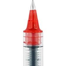 Uni-ball UB-150 EYE micro 0.5 Roller Kalem Kırmızı
