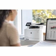 HP Color LaserJet Pro MFP M479fdw A4 Renkli Çok Fonksiyonlu Lazer Yazıcı – 28 ppm, Otomatik Dubleks & Wi-Fi Direct