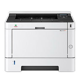 Olivetti PG-L2540 A4 Mono Lazer Yazıcı – 40 ppm, 1200 dpi, Otomatik Dubleks & Wi-Fi