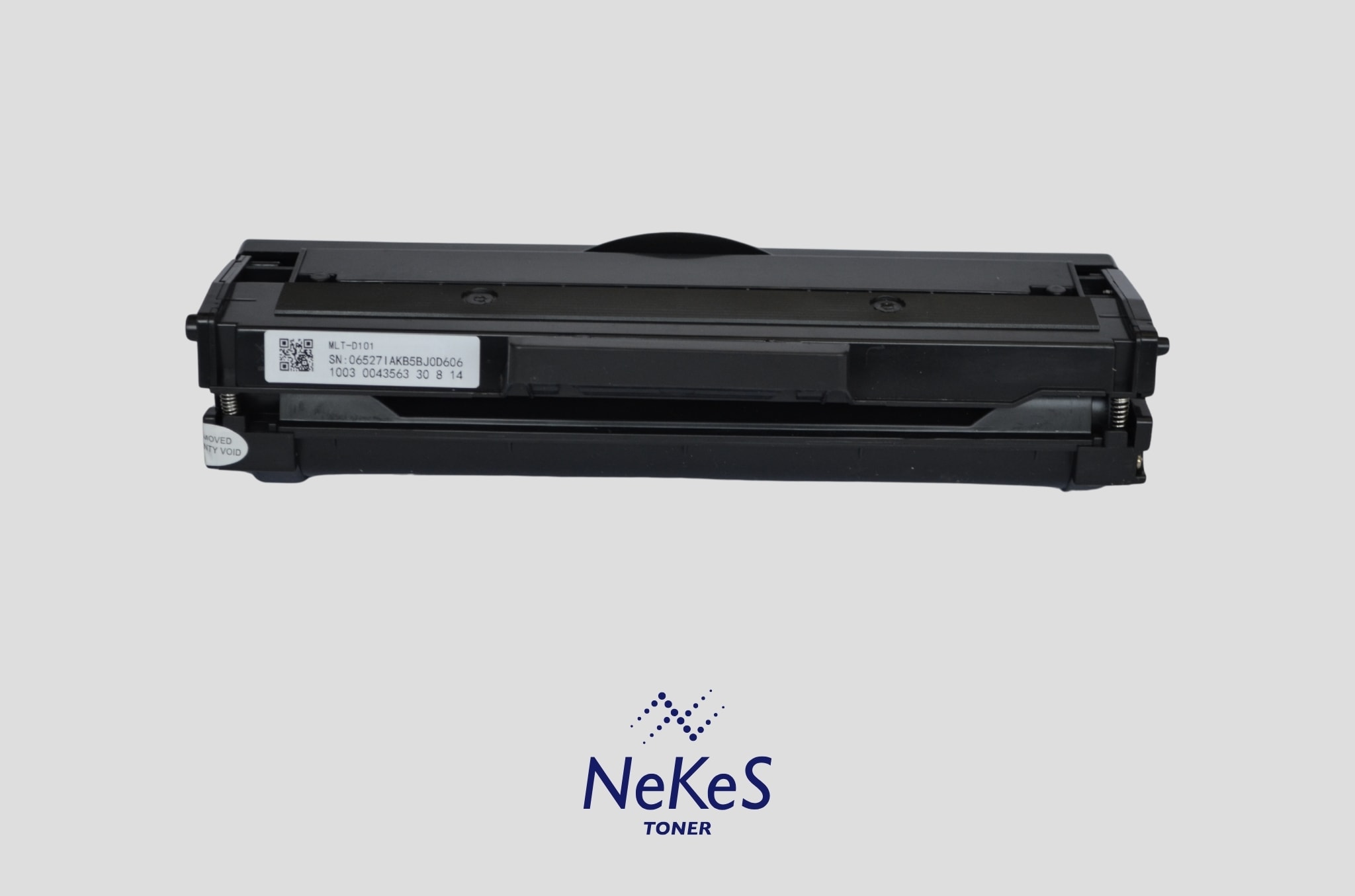 NeKeS Toner Markalı Samsung 101L Siyah Yüksek Kapasiteli Muadil Toner / MLT-D101L