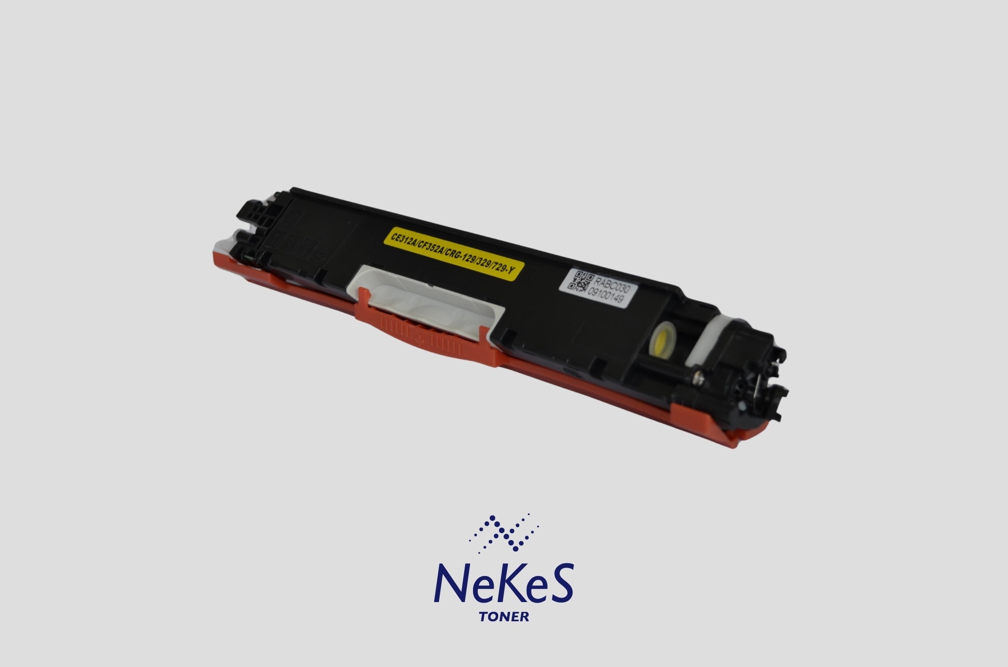 NeKeS Toner HP 312A Sarı Muadil Toner / CF312A