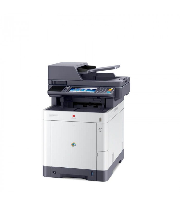Olivetti d-Color MF3023 A4 Renkli Çok Fonksiyonlu Lazer Yazıcı – 30 ppm, 1.200 × 1.200 dpi, Otomatik Dubleks & Wi-Fi