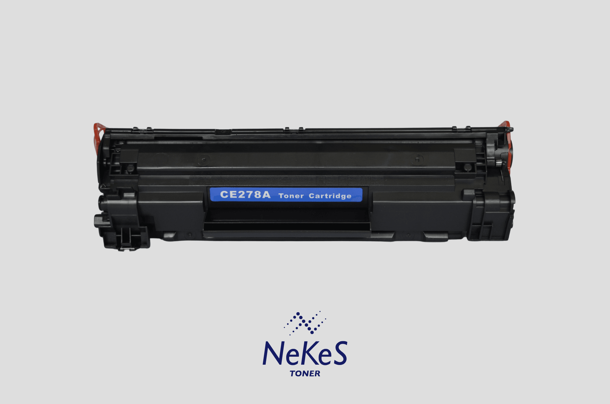 NeKeS Toner HP 278A Siyah Muadil Toner / CE278A