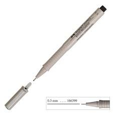 Faber-Castell Ecco Pigment 0.3mm