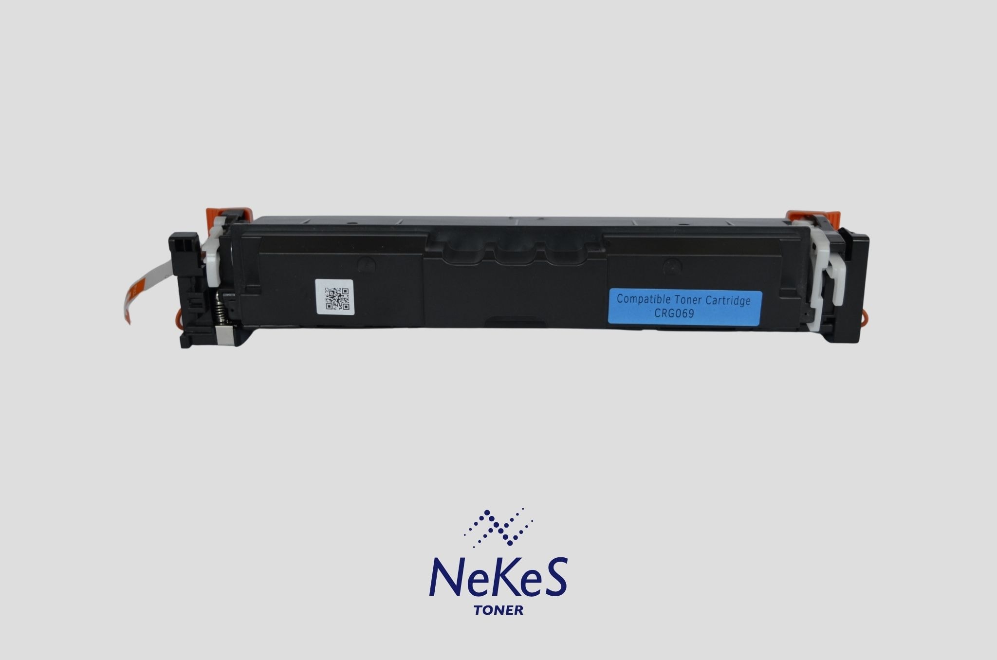 NeKeS Toner Canon CRG-069 Siyah Muadil Toner / CRG-069K