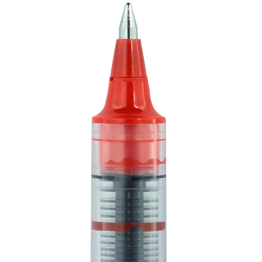 Uni-ball UB-157 EYE fine 0.7 Roller Kalem Kırmızı