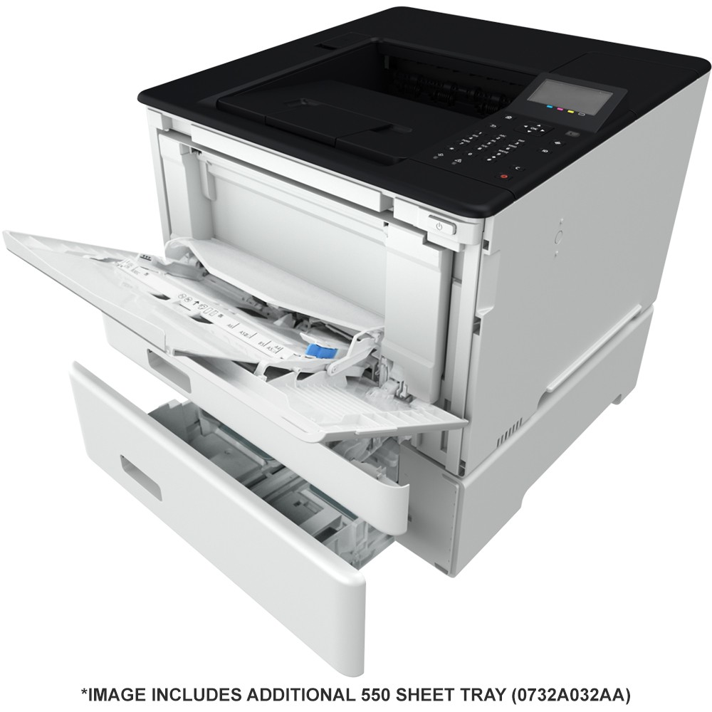 Canon i-SENSYS LBP673Cdw A4 Renkli Lazer Yazıcı – 33 ppm, 1200×1200 dpi, 5″ Dokunmatik Ekran & Wi-Fi