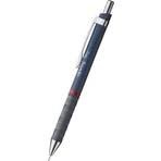 Rotring Versatil Kalem Tikky 4C Koyu Gri 0.5 mm Mekanik Kurşun Kalem
