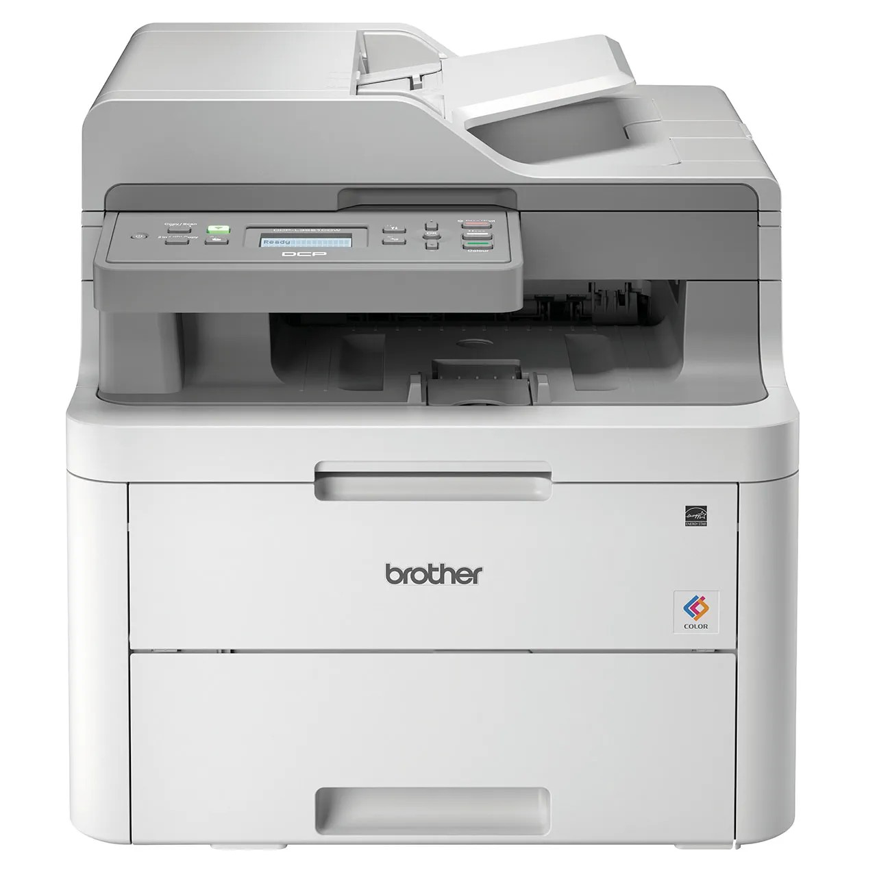 Brother DCP-L3551CDW A4 Renkli Çok Fonksiyonlu Lazer Yazıcı – Otomatik Dubleks, ADF & Wi-Fi